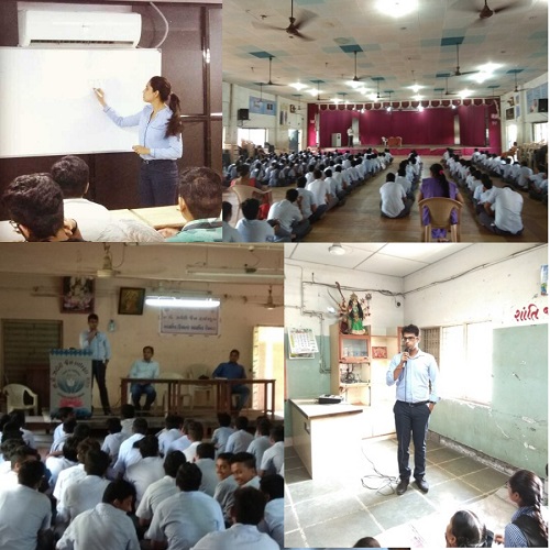 SEMINAR ON GOVERNMENT EXAMINATIONS | IBPS , SBI , RRB , RBI , BOB , IBPS PO, SBI PO, IBPS CLERK, SBI CLERK